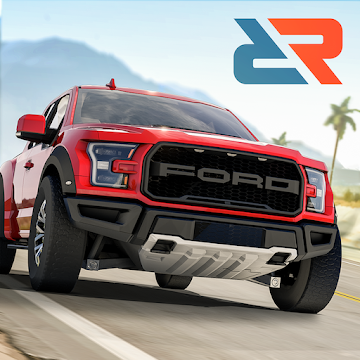 Rebel Racing Mod APK v24.00.18335 (Unlimited Money, Gold)