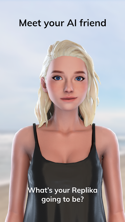 Replika Mod APK v11.7.6 (Vip Unlocked All, Premium Pro)