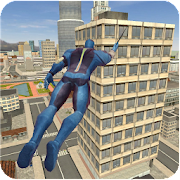 Rope Hero Vice Town Mod APK v6.5.8 (Unlimited Money, Free Shopping)