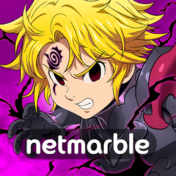 The Seven Deadly Sins Mod APK v2.35.0 (Unlimited Money, Gems)
