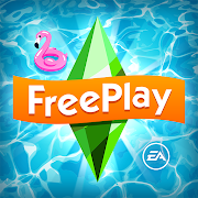 The Sims Mobile Mod APK v42.1.3.150360 (Unlimited Money, Gems)