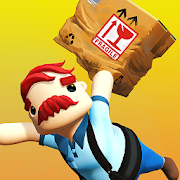 Totally Reliable Delivery Service Mod APK v1.4121 (Unlocked Full Version)