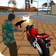 Vegas Crime Simulator Mod APK v6.3.3 (Money, Clothes, Unlocked levels)