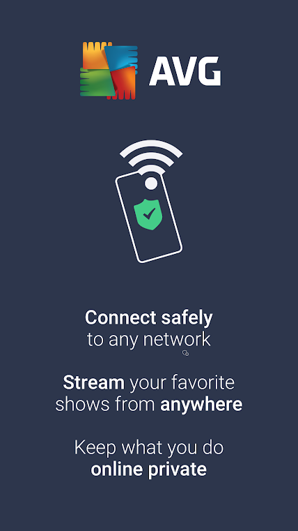 Avg Vpn Pro APK v2.63.6502 (Premium Country Unlocked)