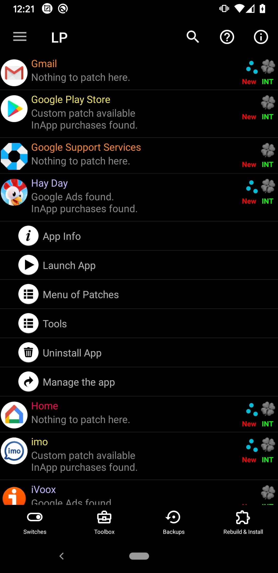 Lucky Patcher APK v10.9.5 (No Ads, Official Latest Version)