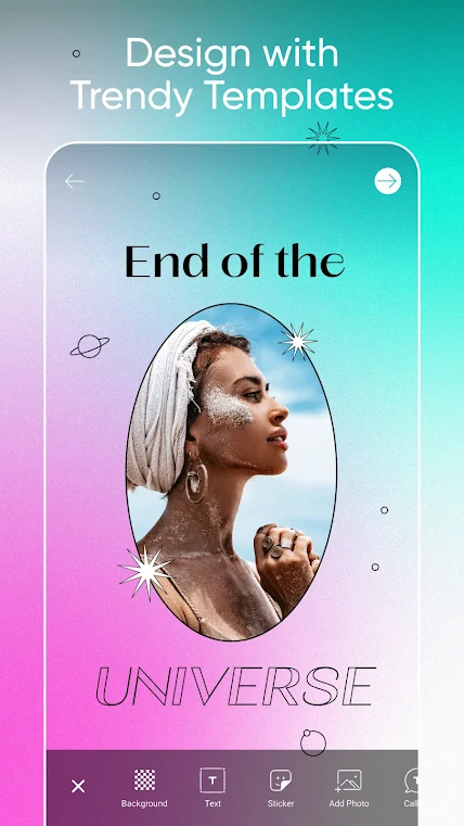 PicsArt Mod APK v23.3.1 (GOLD Version, Premium Unlocked)
