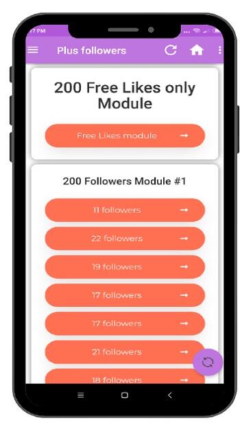 What Is The Benefits Of Plus Followers 4 Apk