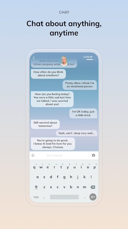 Replika Mod APK v11.7.6 (Vip Unlocked All, Premium Pro)