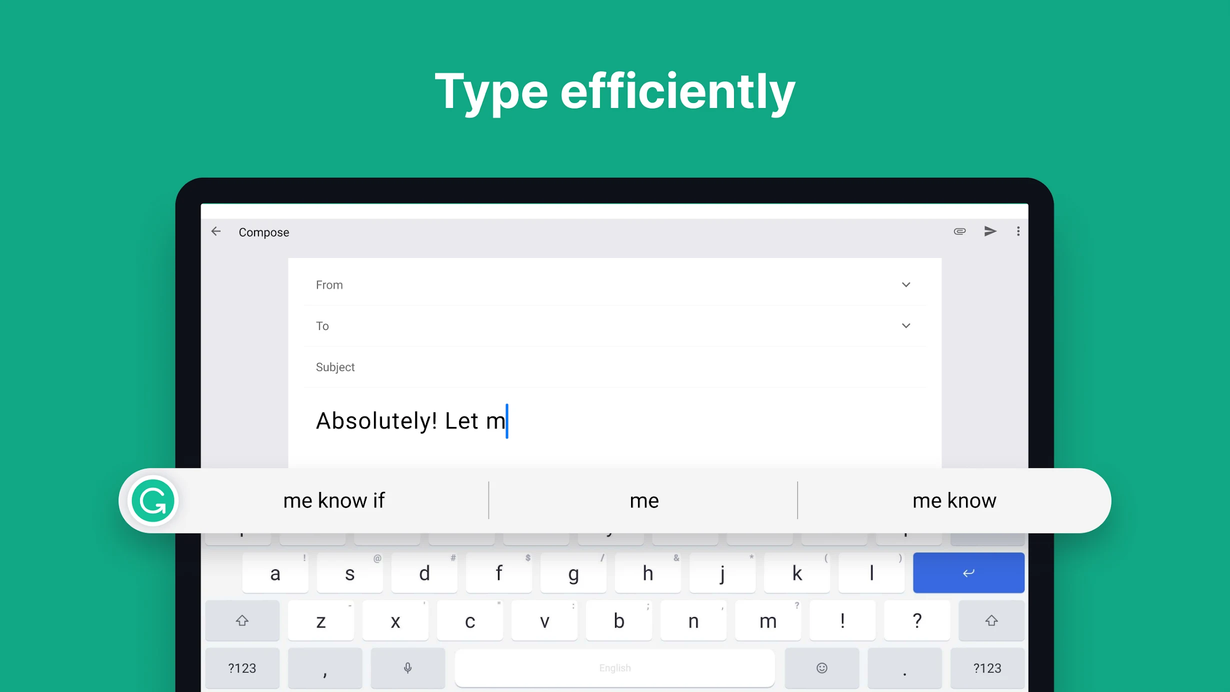 Why Should I Use Grammarly Mod APK?