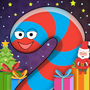 Wormate.io Mod APK v4.0.15 (Unlimited Money, Diamonds)
