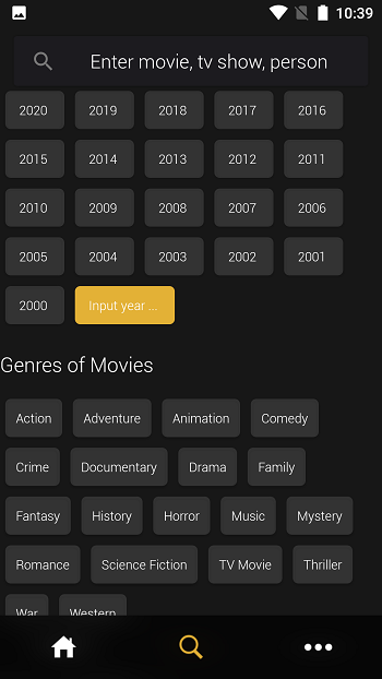 Zinitevi APK Mod v2.12.0-rc3 (Watch IPL, NO ADS)