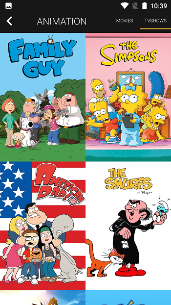 Features Of Zinitevi