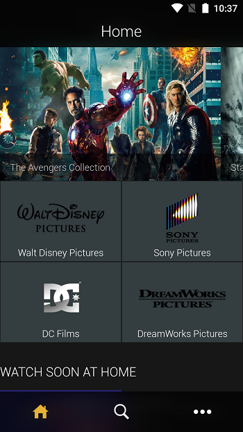 Zinitevi APK Mod v2.12.0-rc3 (Watch IPL, NO ADS)