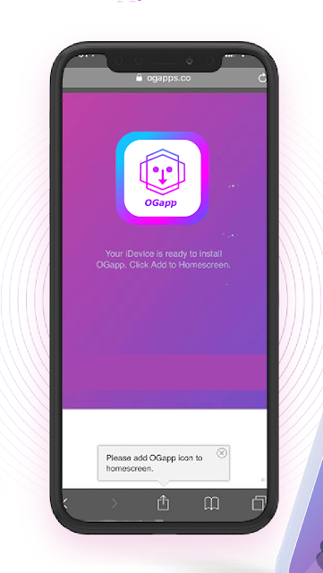 Oghelper APK v1.0.61 (VIP Version, Instagram++)