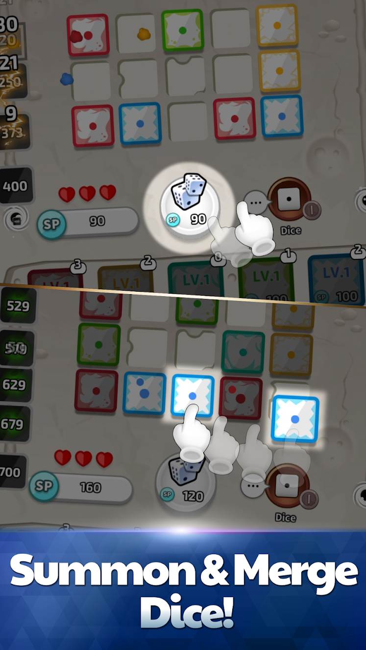 Can I Play This Random Dice game For Free?