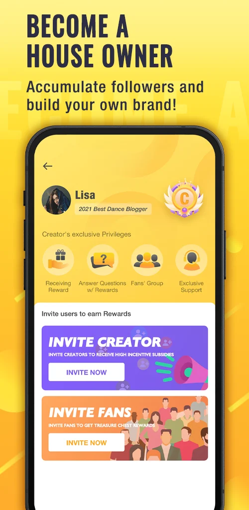 Clipclaps Mod Benifits