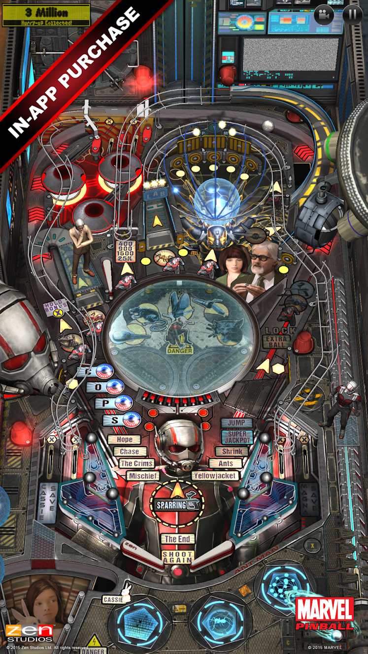 Gameplay 