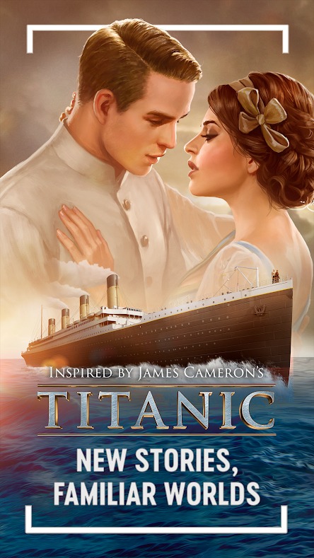 Gameplay of Storyscape Mod APK