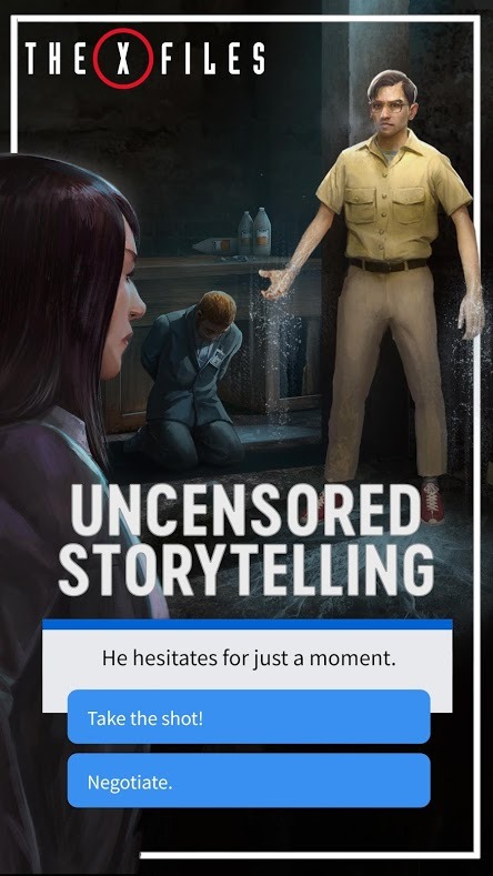 Great Features of This Game