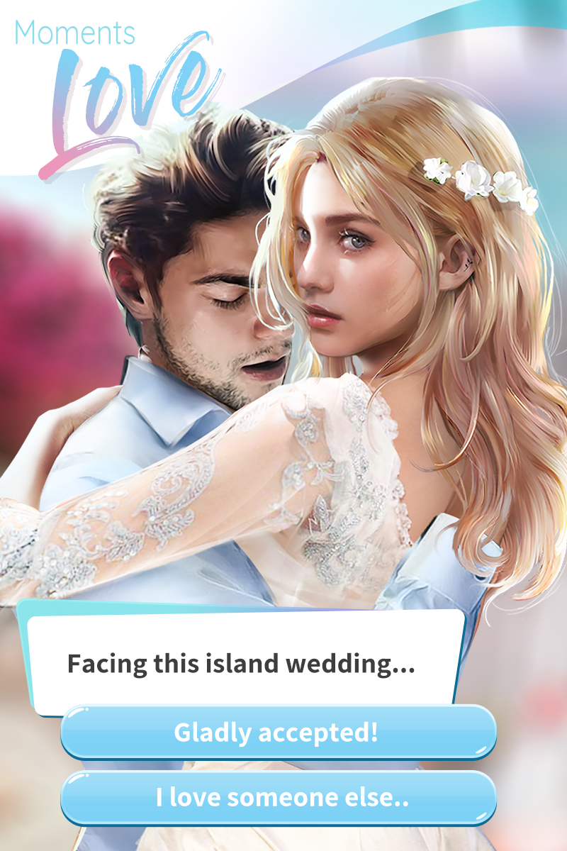 Moment Choose Your Story Mod APK v1.1.19 (Unlimited Diamond, KEY)