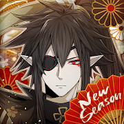 Soul Of Yokai Mod APK v3.1.11 (Unlimited Ruby, Gems, Coins)