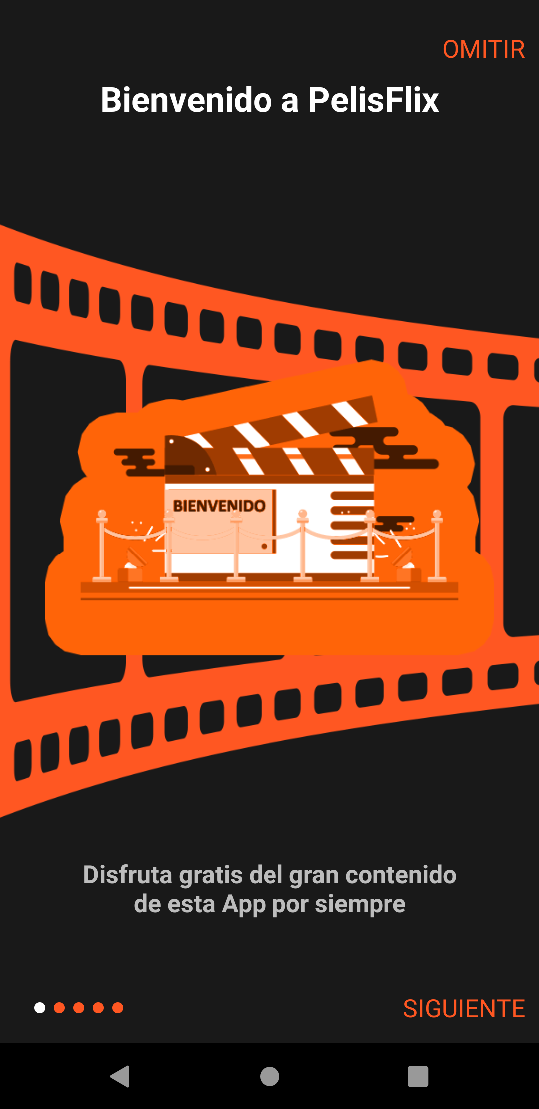 Pelisflix – Official Version, Movie Watch Online