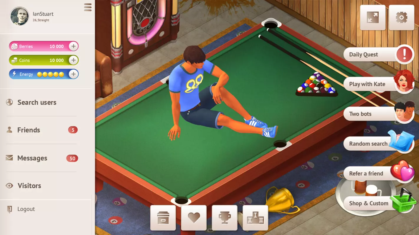 What Is Yareel Mod Apk?