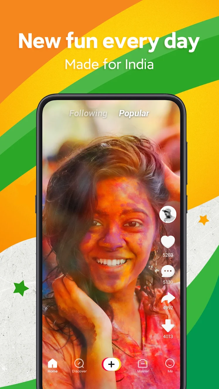 Zili Mod APK v2.38.17.2236 (Unlimited Follower)