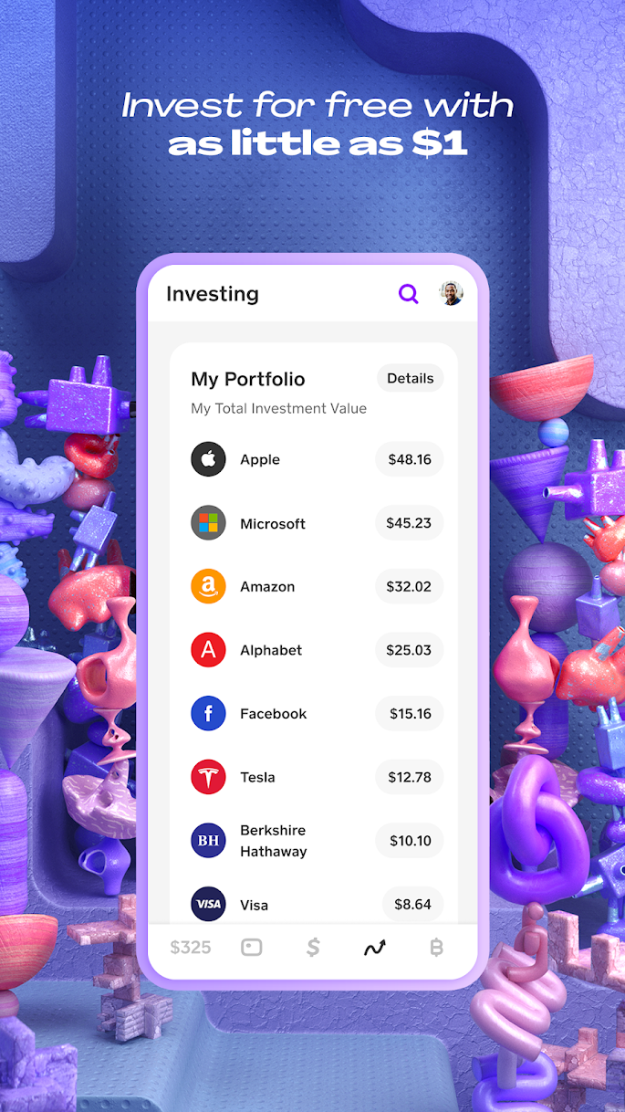 Why Should I Use Cash App?