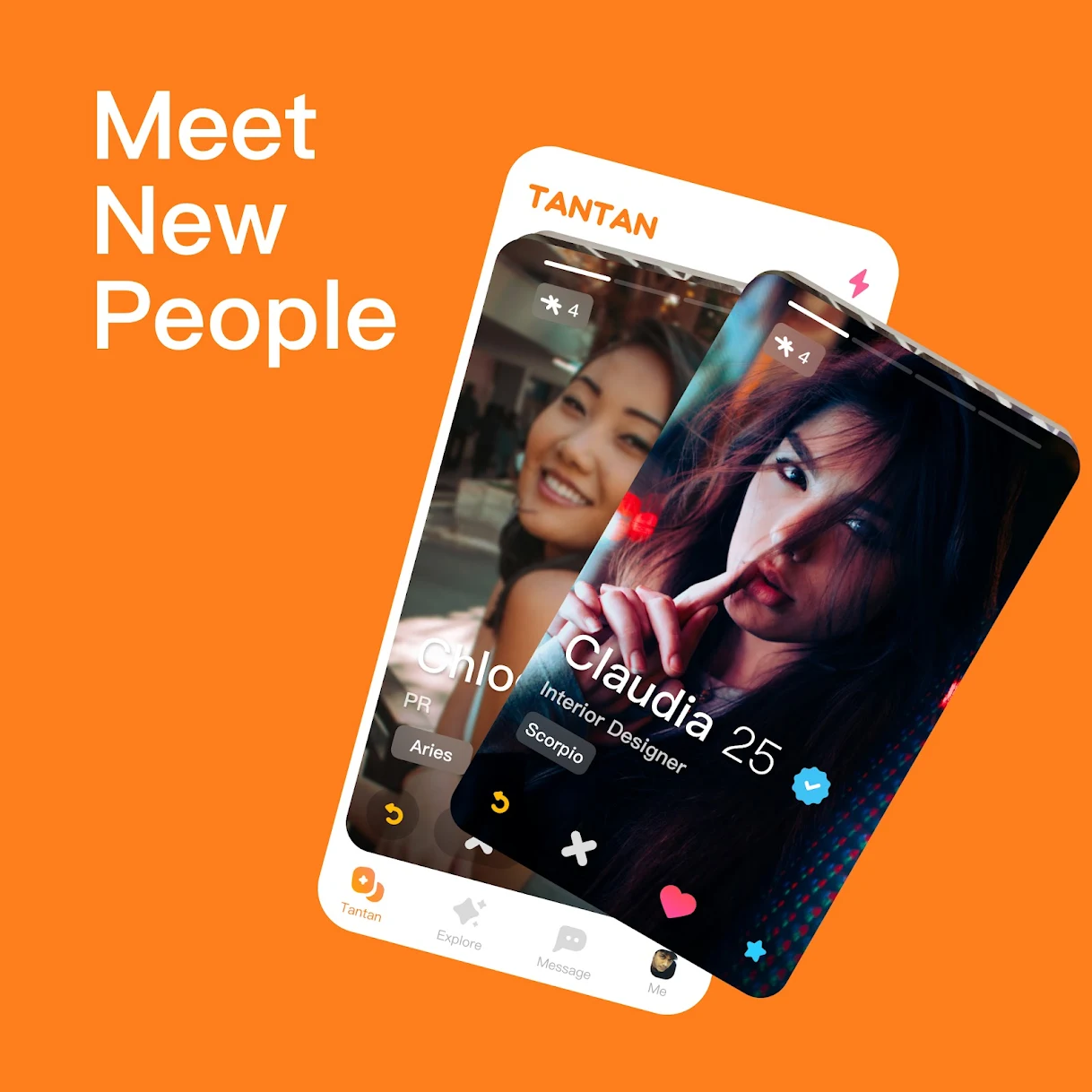 Why Should We Use A Dating Application?