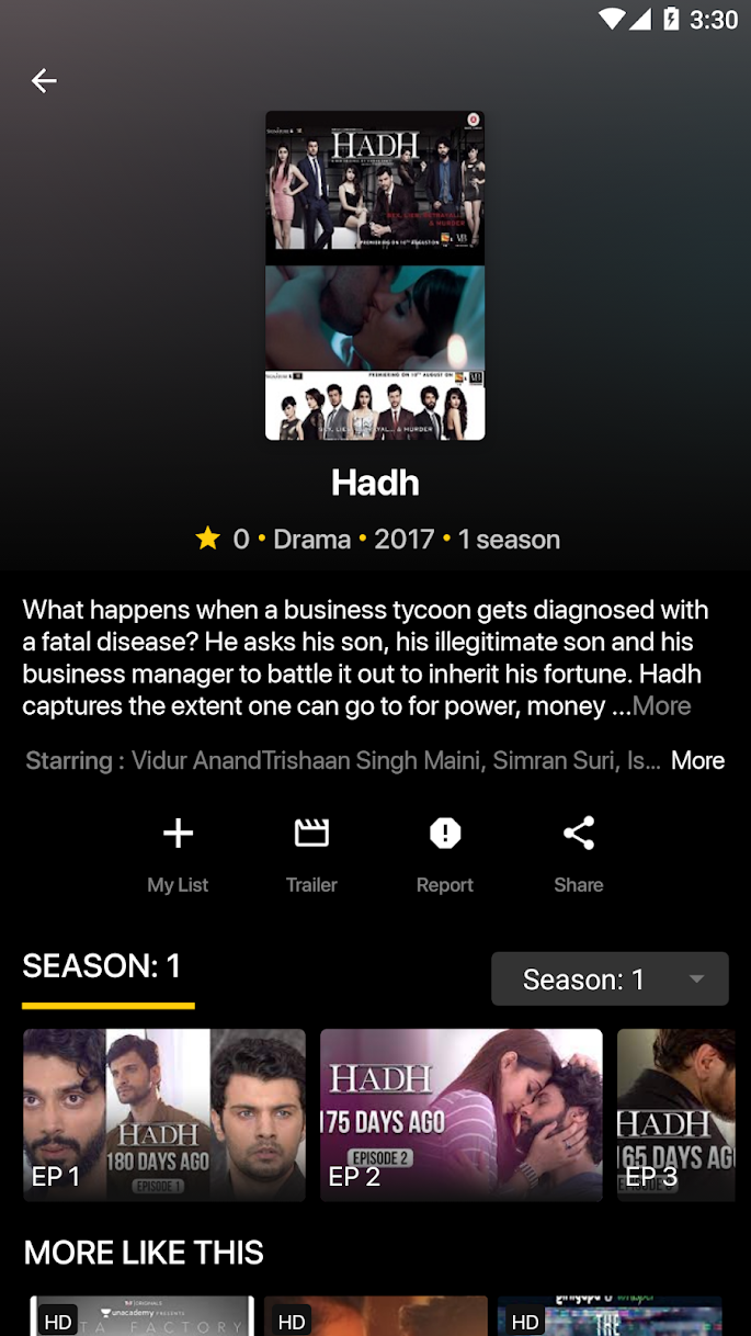 Benefits Of The Mod Pocket TV Apk