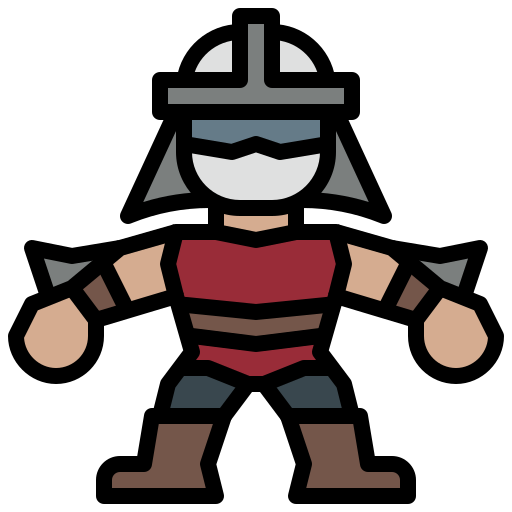 Can Get Help From Friends For Attacking The Enemies