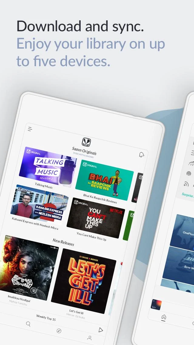 Is This JioSaavn Application Comes For Free?