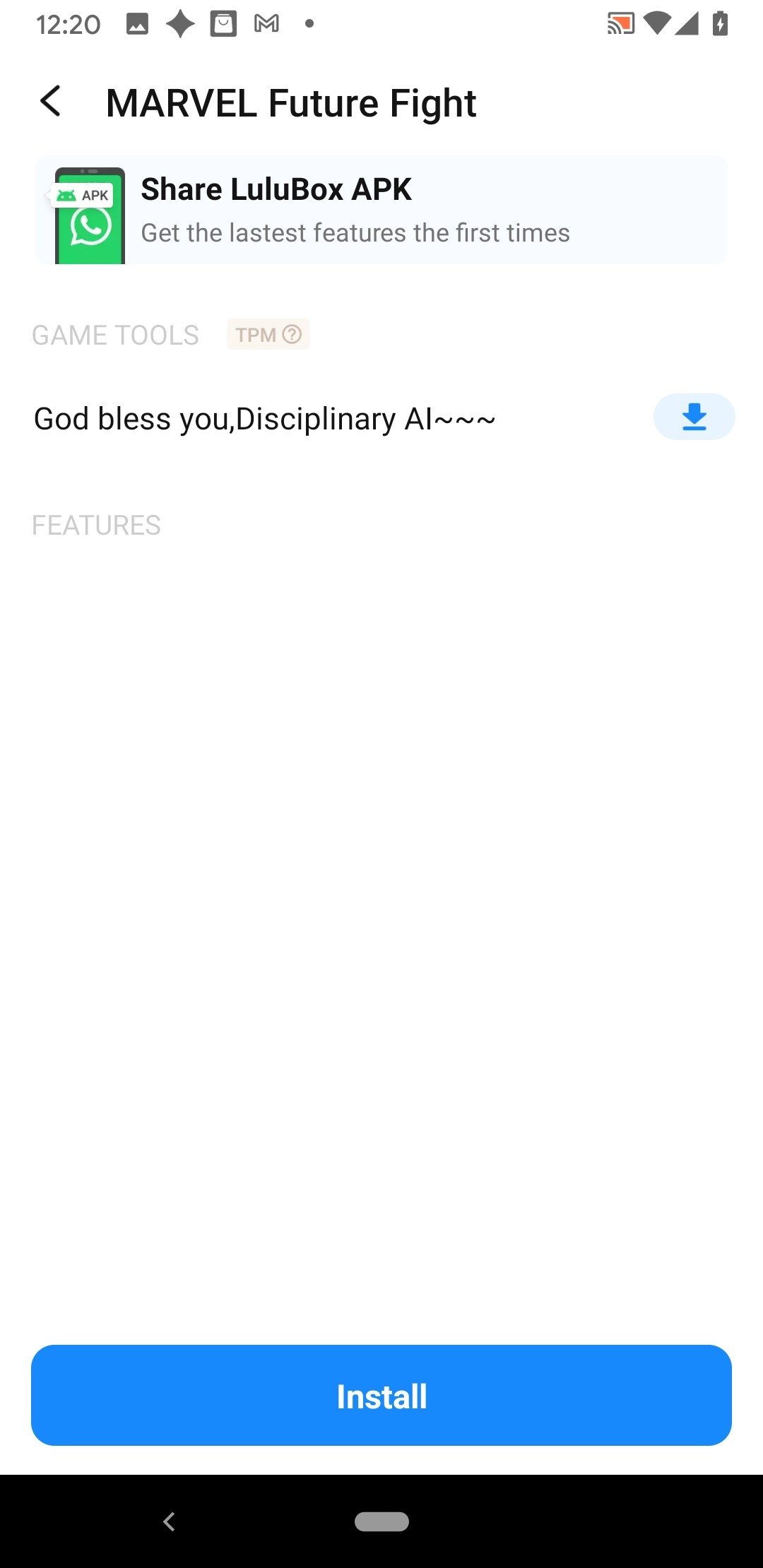 Lulubox Pro APK v6.18.0 (No Ads, Mod Skin, FF Mod Menu Unlocked)