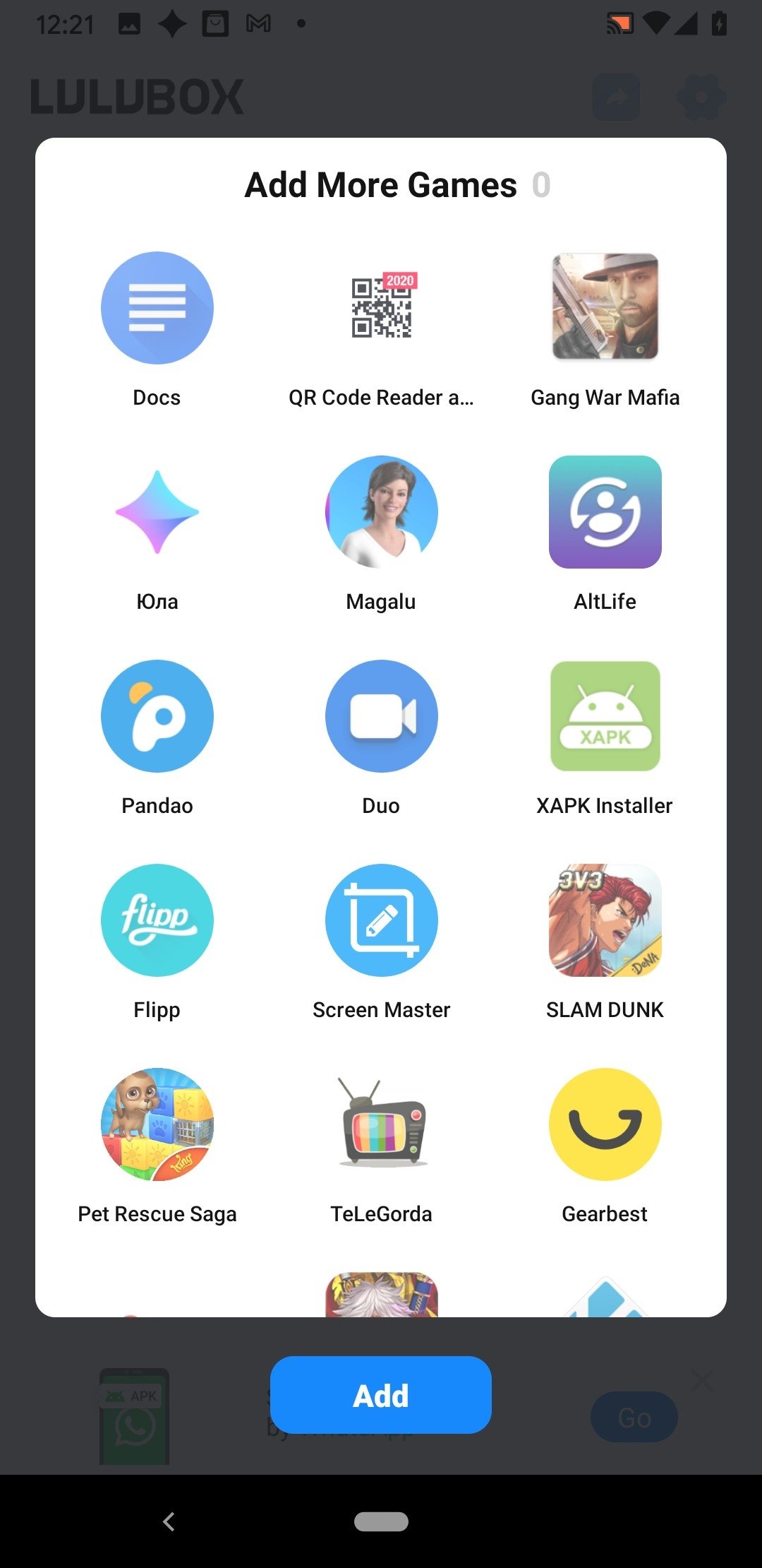 Lulubox Pro APK v6.18.0 (No Ads, Mod Skin, FF Mod Menu Unlocked)
