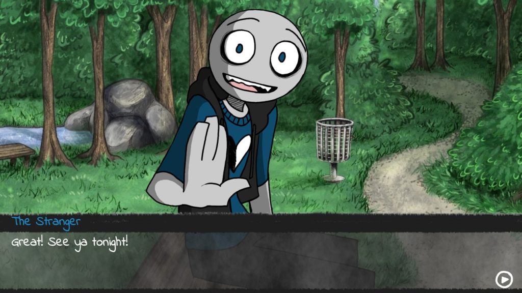 The Gameplay Of The Your Boyfriend Game