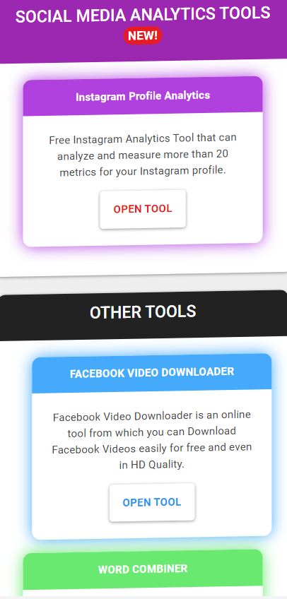 My Tools Town APK v5.1 (Unlimited Tiktok Liker, Youtube Likes)