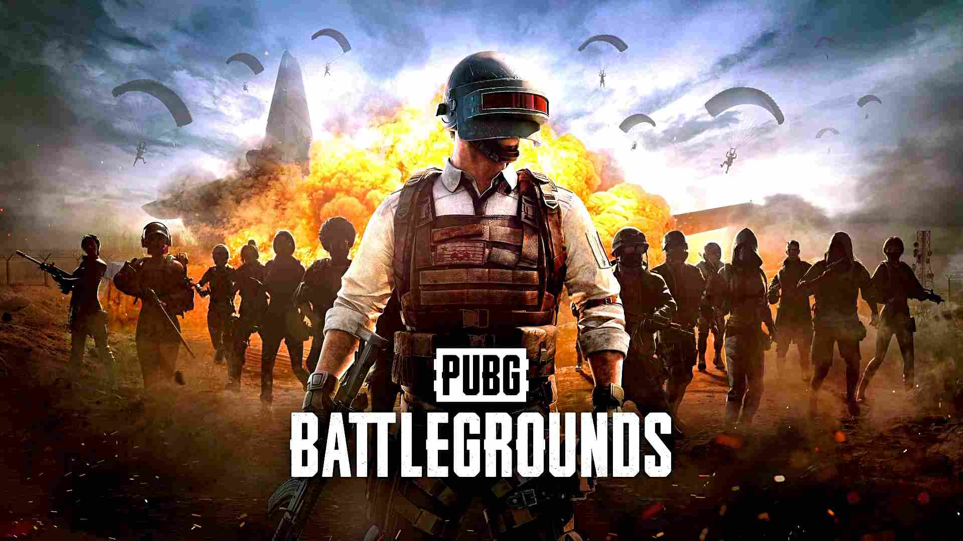 Pubg Mobile