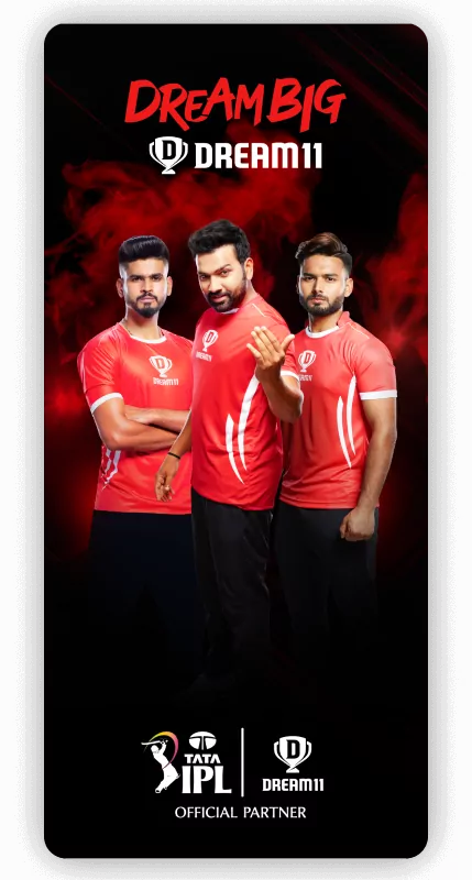Dream 11 Mod APK v5.9.0 (Unlimited Money, Always Win)