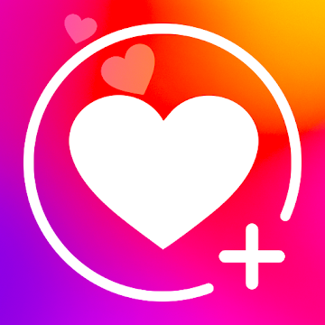 Getliker APK v1.0.10 (Get Unlimited Instaram Followers Increass)