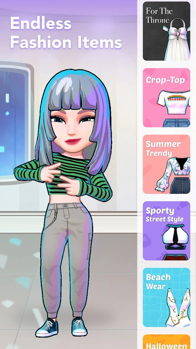 Bemoji Mod APK v3.4.0 (MOD Menu, PAID Unlocked)