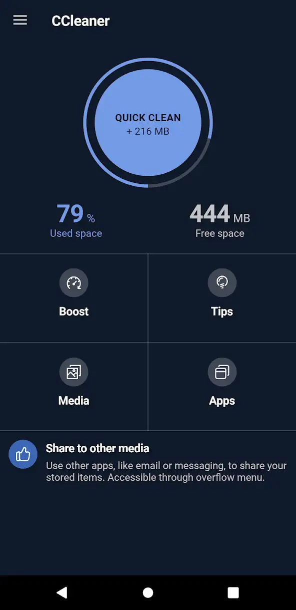 CCleaner Pro APK v23.20.0 (No Ads, Activation Code Activate)