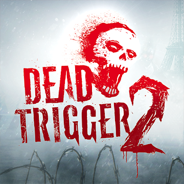 Dead Trigger 2 Mod APK v1.8.25 (Unlimited Money, GOLD)