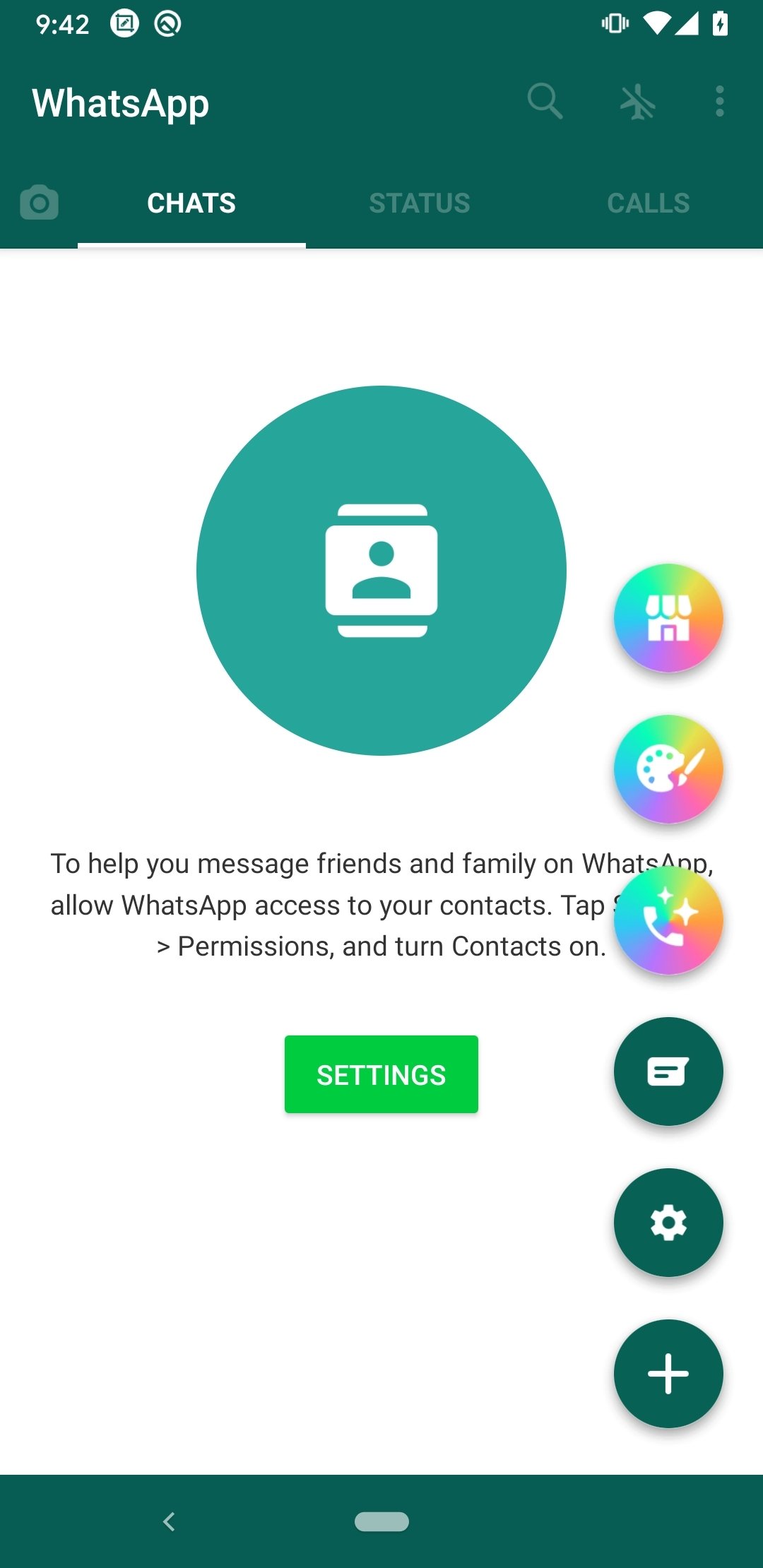 Fouad WhatsApp APK v9.63 (Anti-ban, Latest UPDATED)