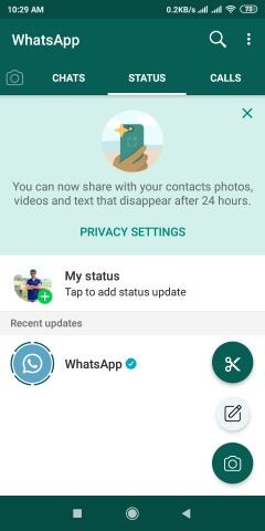 Fouad WhatsApp APK v9.63 (Anti-ban, Latest UPDATED)