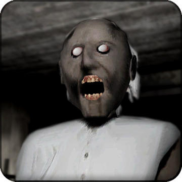 Granny Mod APK v1.8 (God Mode, Not Attack Granny, Outfit)