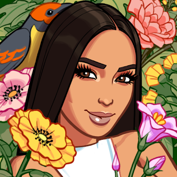 Kim Kardashian: Hollywood Mod APK v13.6.1 (Unlimited Money, Stars)