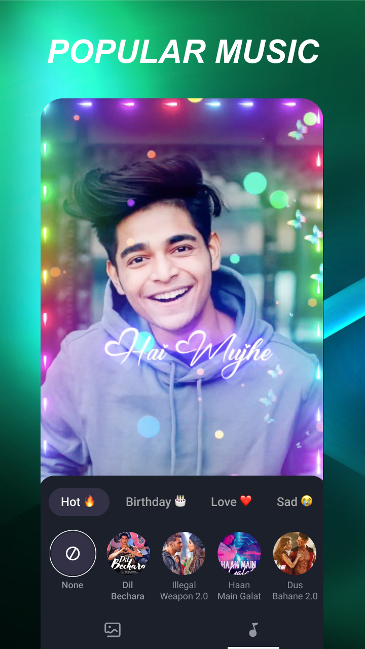 Mast Mod APK v2.3.7 (Premium VIP, Without Watermark)