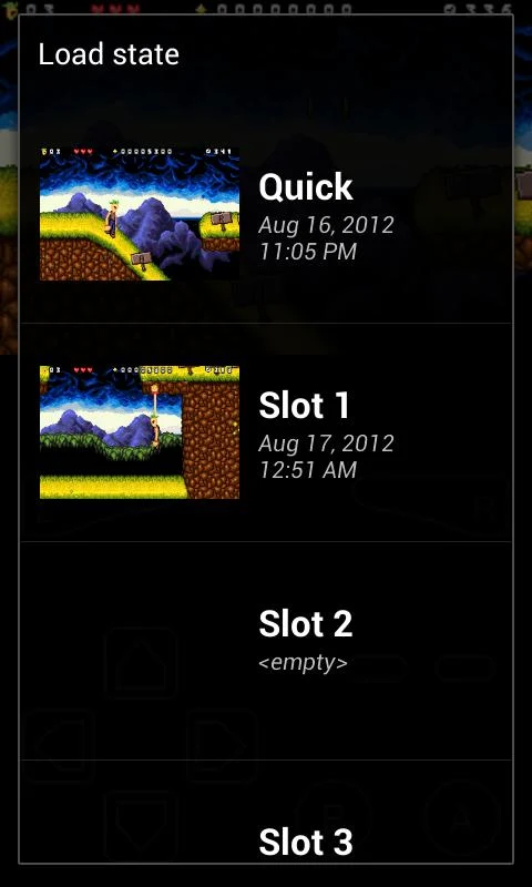 My Boy Pro APK v1.8.2 (Paid GBA Emulator, VIP Version)