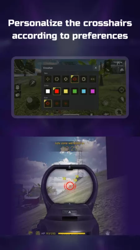 Nicoo APK Mod Features